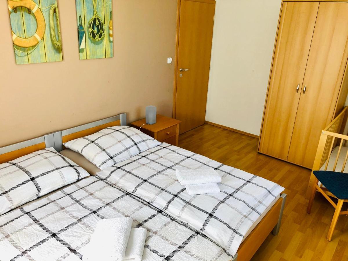 Apartman Adam Lipno nad Vltavou Zewnętrze zdjęcie