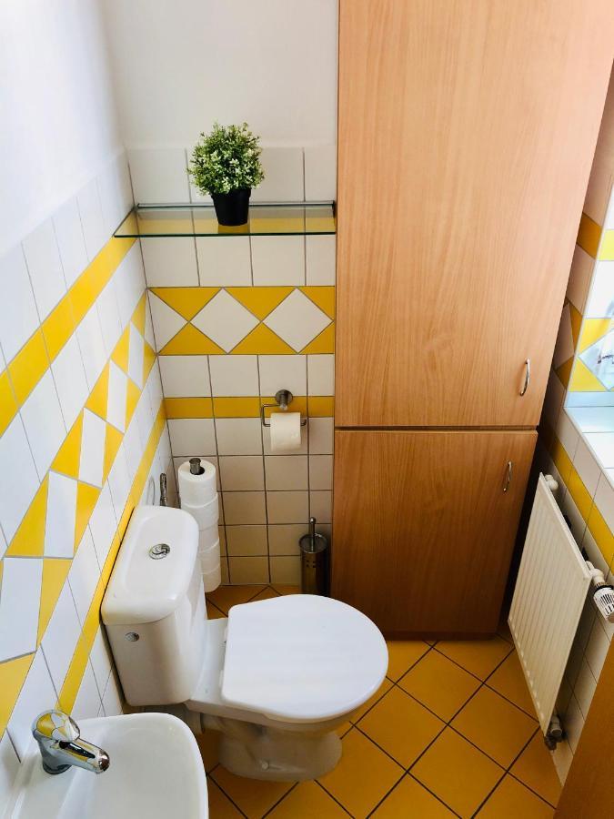 Apartman Adam Lipno nad Vltavou Zewnętrze zdjęcie