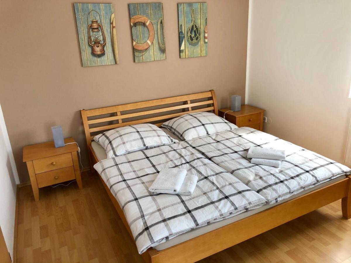 Apartman Adam Lipno nad Vltavou Zewnętrze zdjęcie