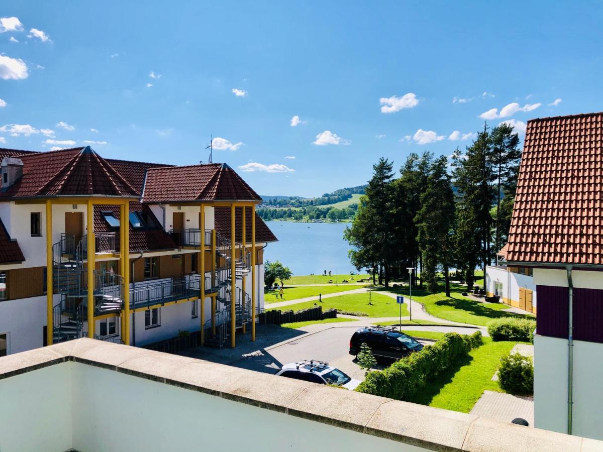 Apartman Adam Lipno nad Vltavou Zewnętrze zdjęcie