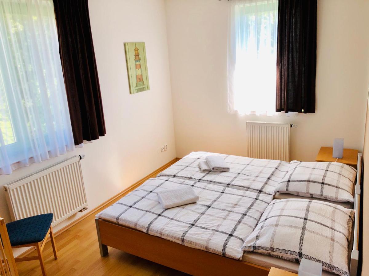 Apartman Adam Lipno nad Vltavou Zewnętrze zdjęcie