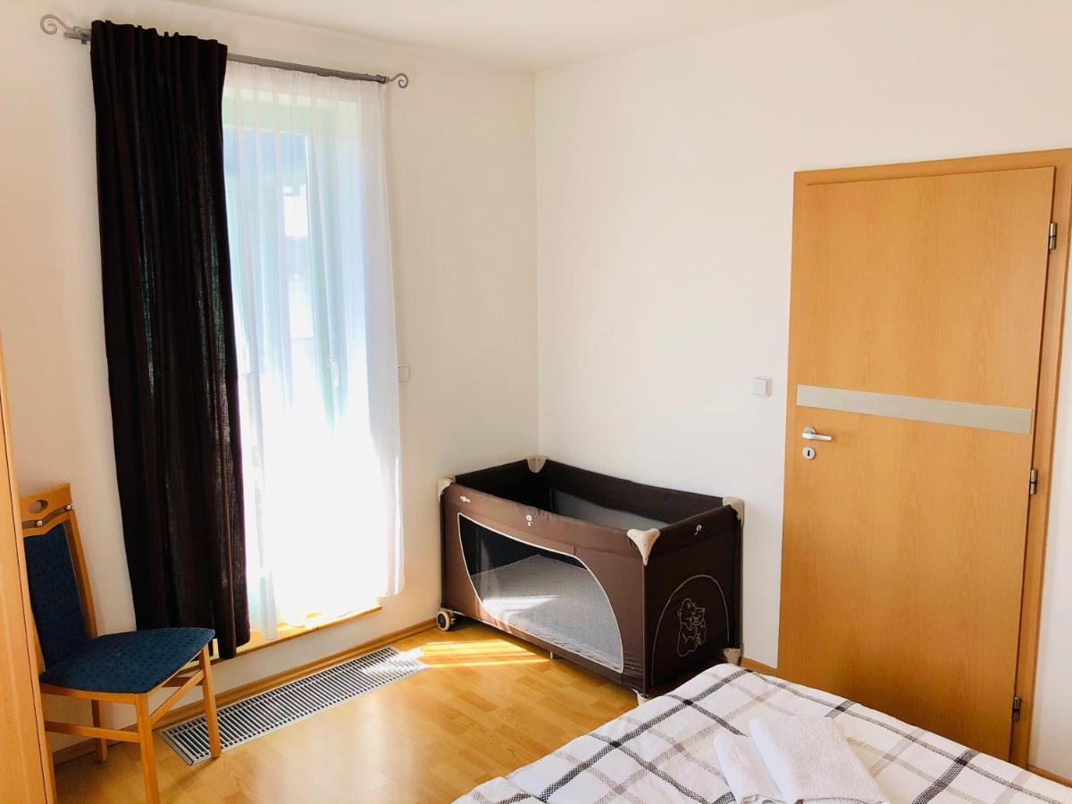 Apartman Adam Lipno nad Vltavou Zewnętrze zdjęcie