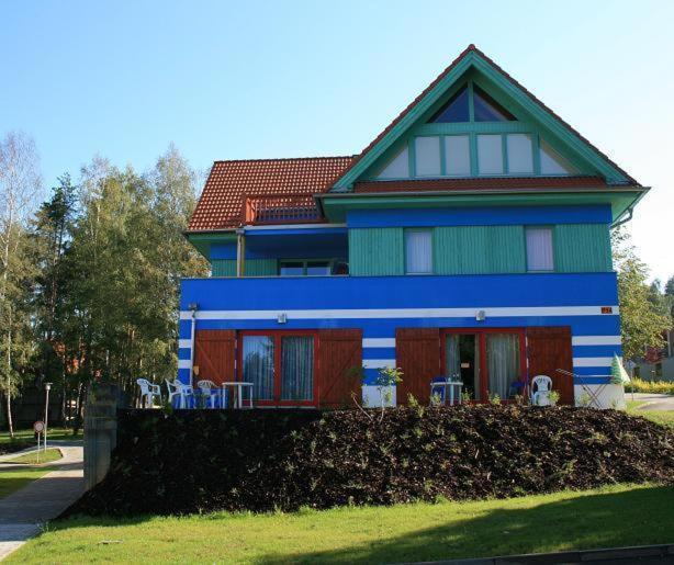 Apartman Adam Lipno nad Vltavou Zewnętrze zdjęcie