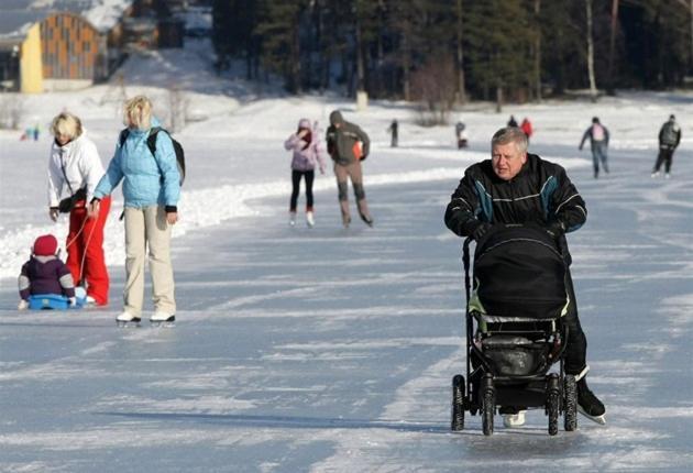 Apartman Adam Lipno nad Vltavou Zewnętrze zdjęcie