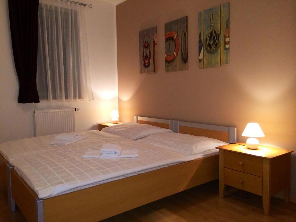 Apartman Adam Lipno nad Vltavou Pokój zdjęcie