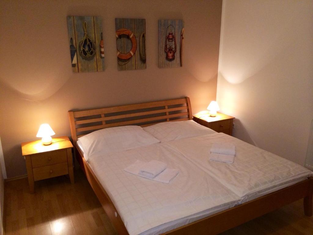 Apartman Adam Lipno nad Vltavou Pokój zdjęcie