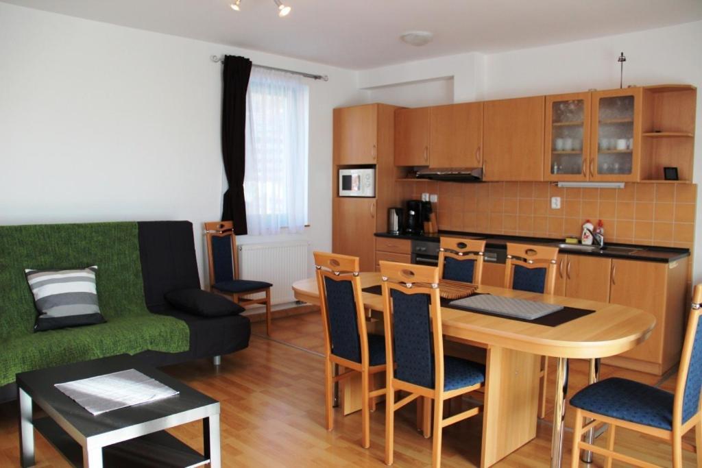 Apartman Adam Lipno nad Vltavou Pokój zdjęcie