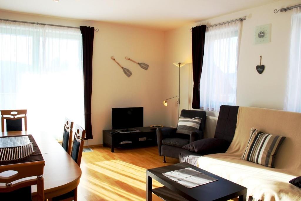 Apartman Adam Lipno nad Vltavou Pokój zdjęcie