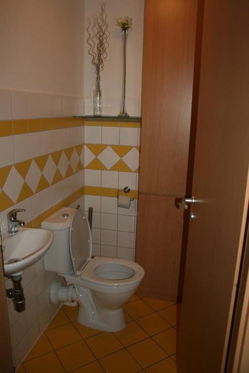 Apartman Adam Lipno nad Vltavou Pokój zdjęcie